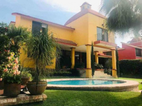 Casa Pino Residencia de Lujo - Alberca con Caldera Incluido